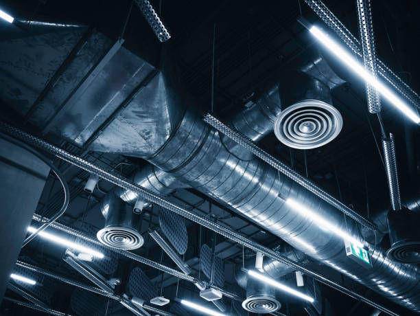 Professional HVAC in Monona, WI