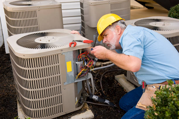 Best Energy-efficient HVAC Solutions in Monona, WI