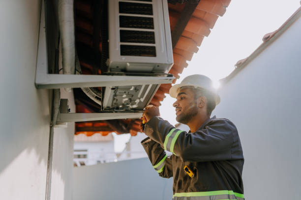 Best Residential HVAC in Monona, WI
