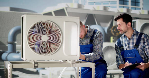 Best Seasonal HVAC Services in Monona, WI