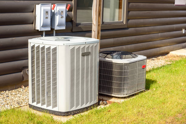 Best Geothermal HVAC Systems in Monona, WI